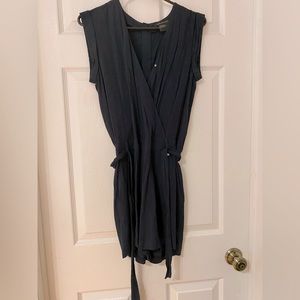 Super cute Armani exchange one piece!